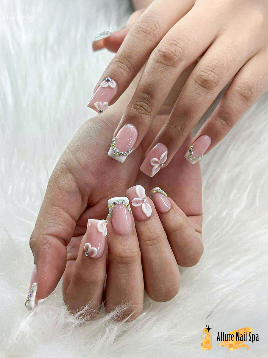 ALLURE NAIL SPA