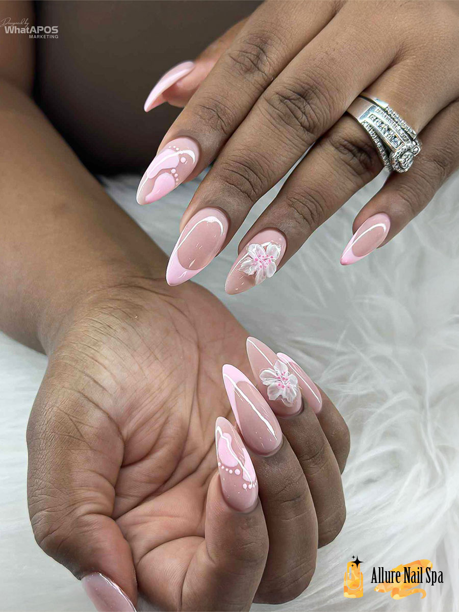 ALLURE NAIL SPA
