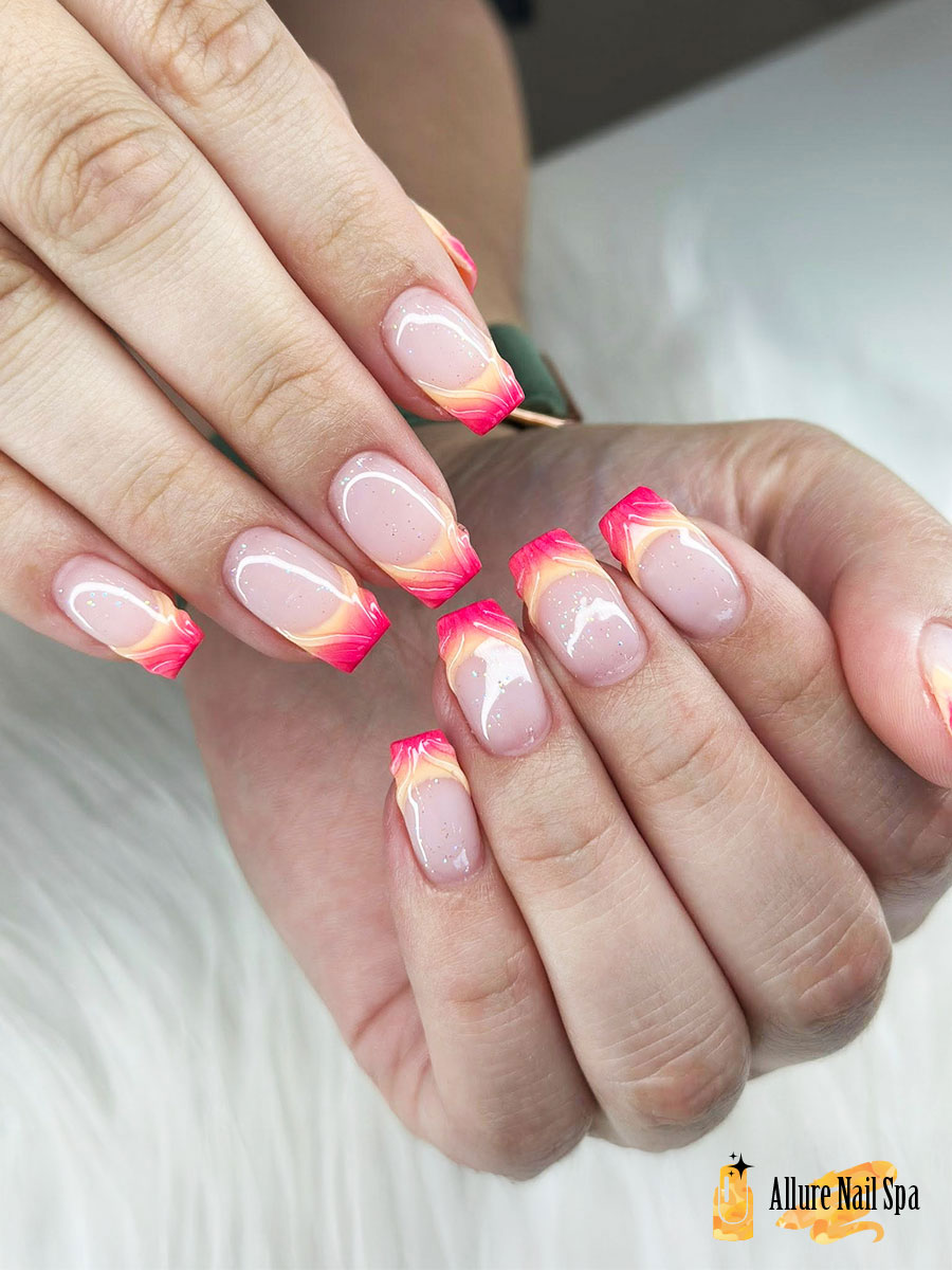 ALLURE NAIL SPA