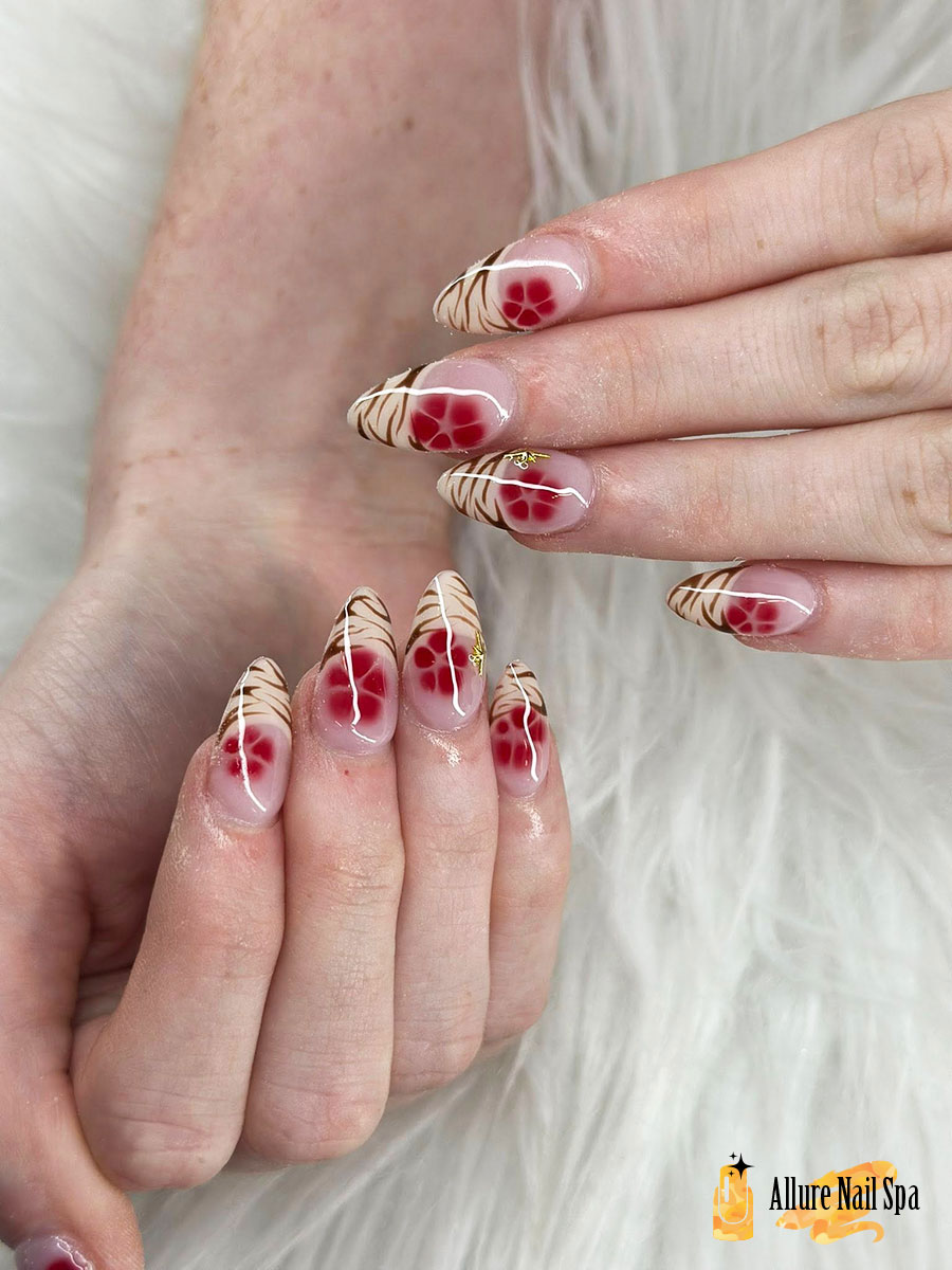 ALLURE NAIL SPA