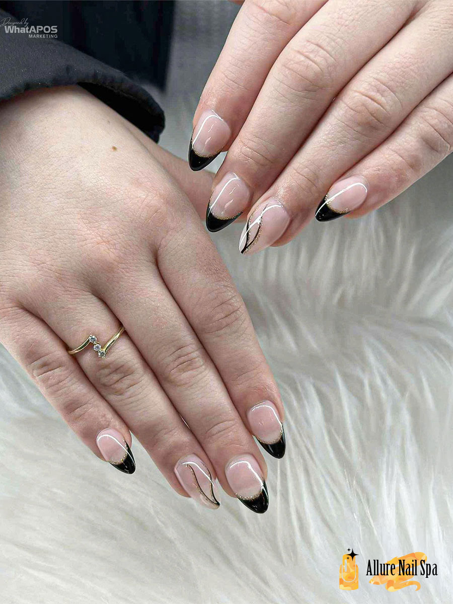 ALLURE NAIL SPA