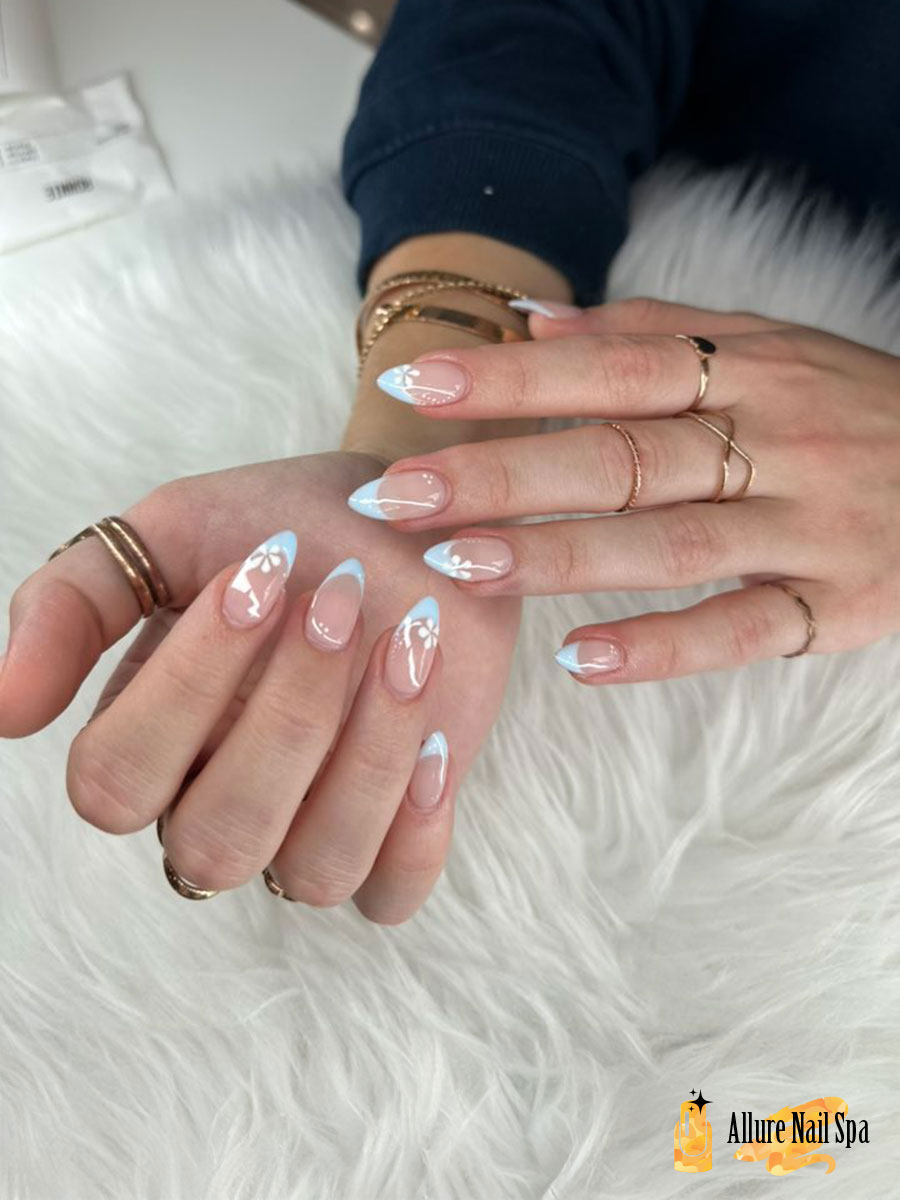ALLURE NAIL SPA