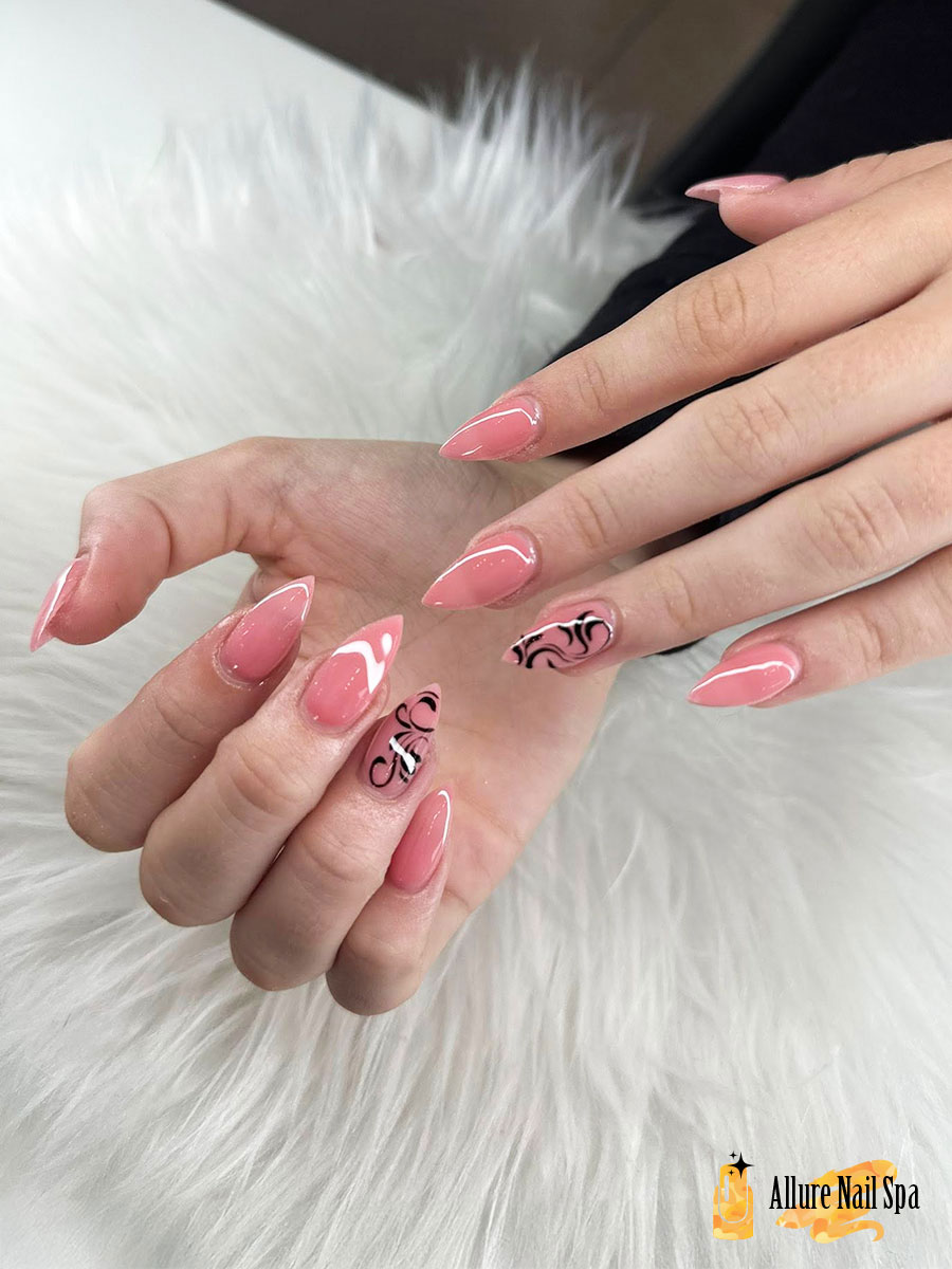ALLURE NAIL SPA