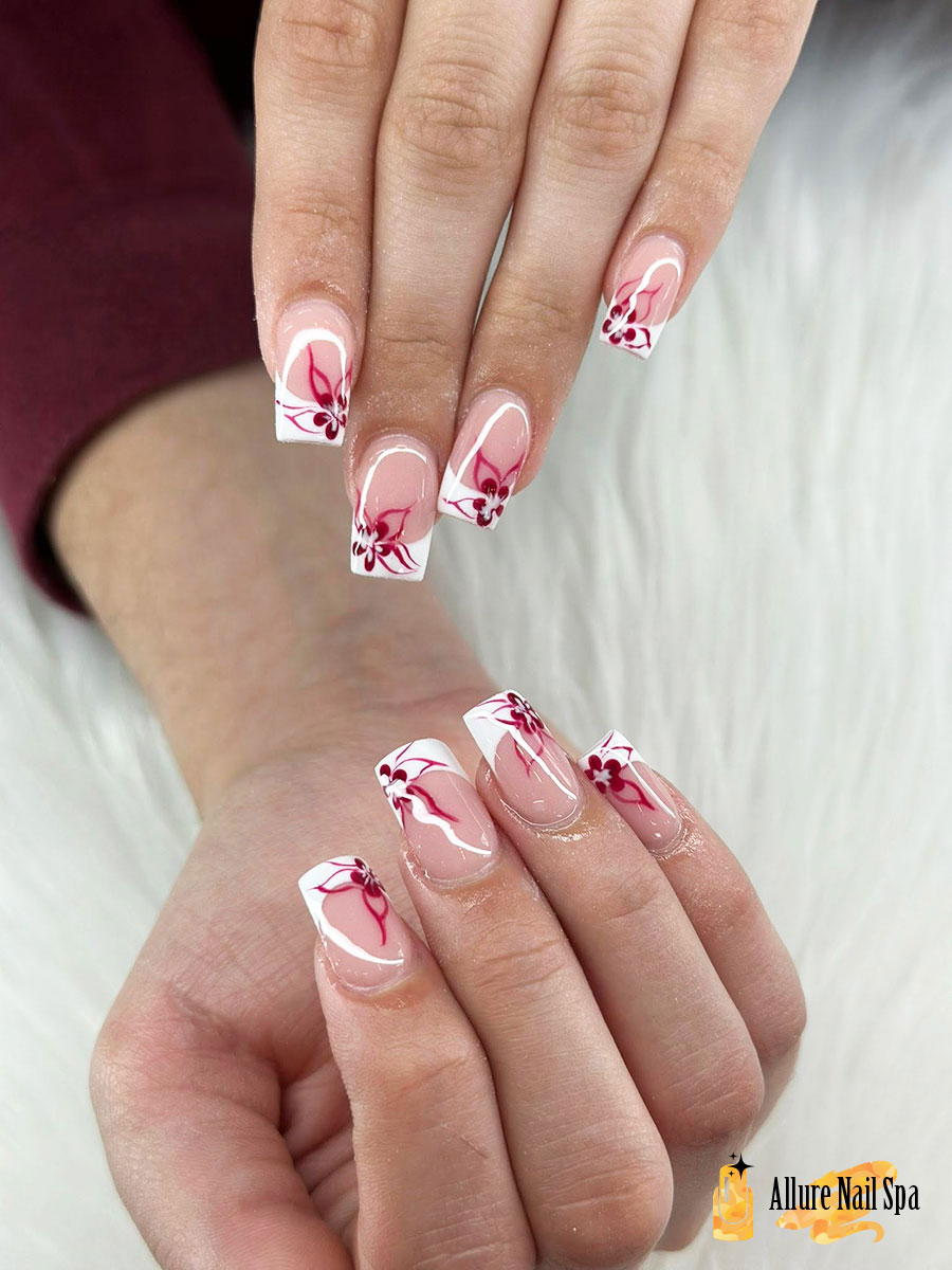 ALLURE NAIL SPA