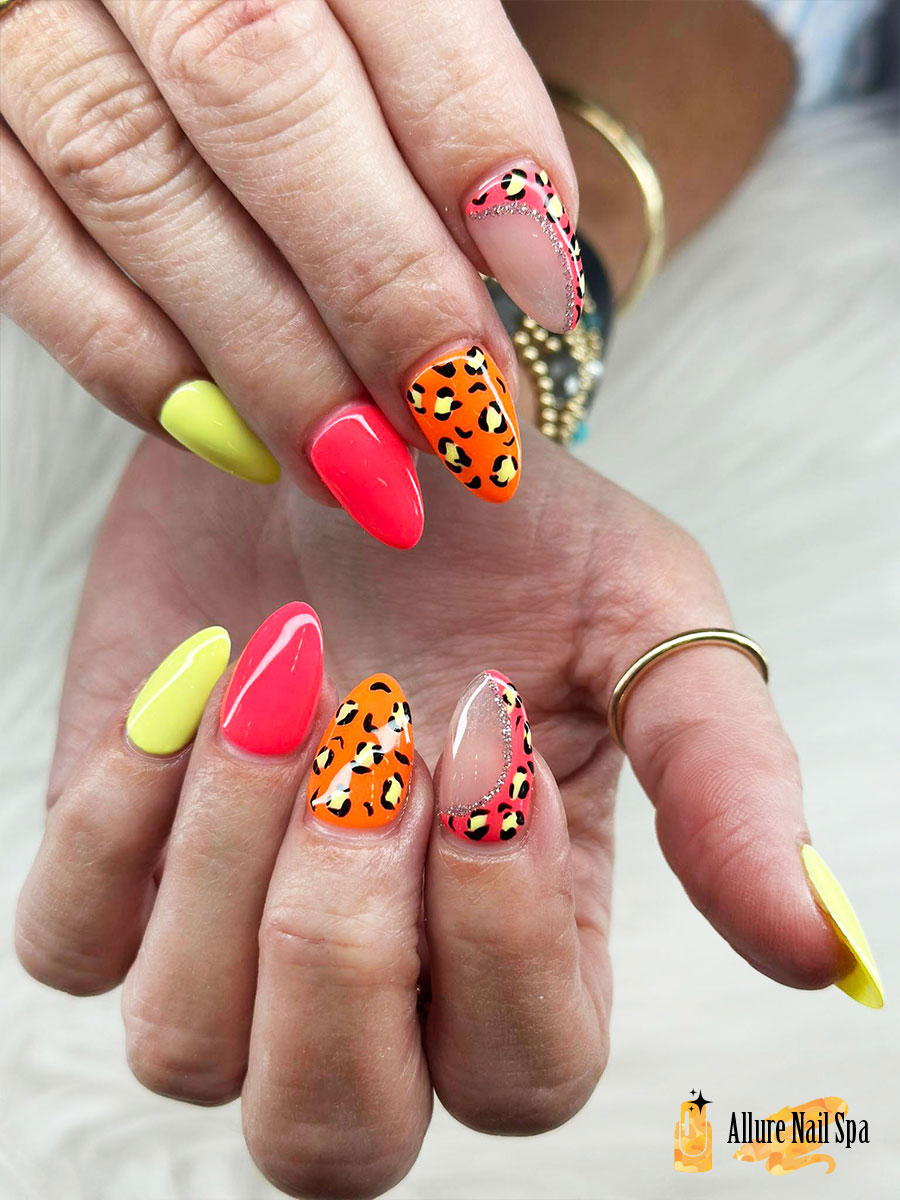 ALLURE NAIL SPA
