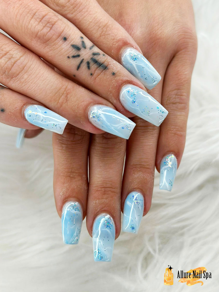 ALLURE NAIL SPA