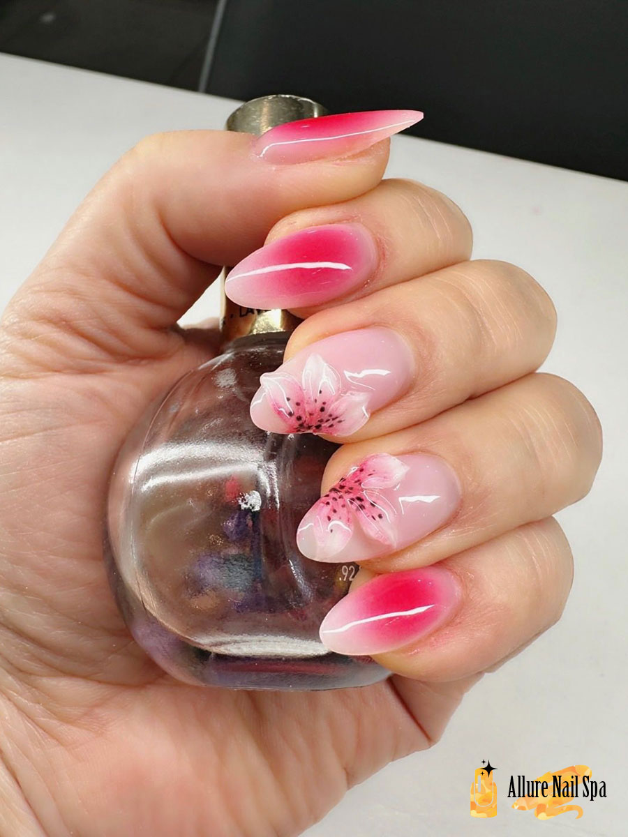 ALLURE NAIL SPA
