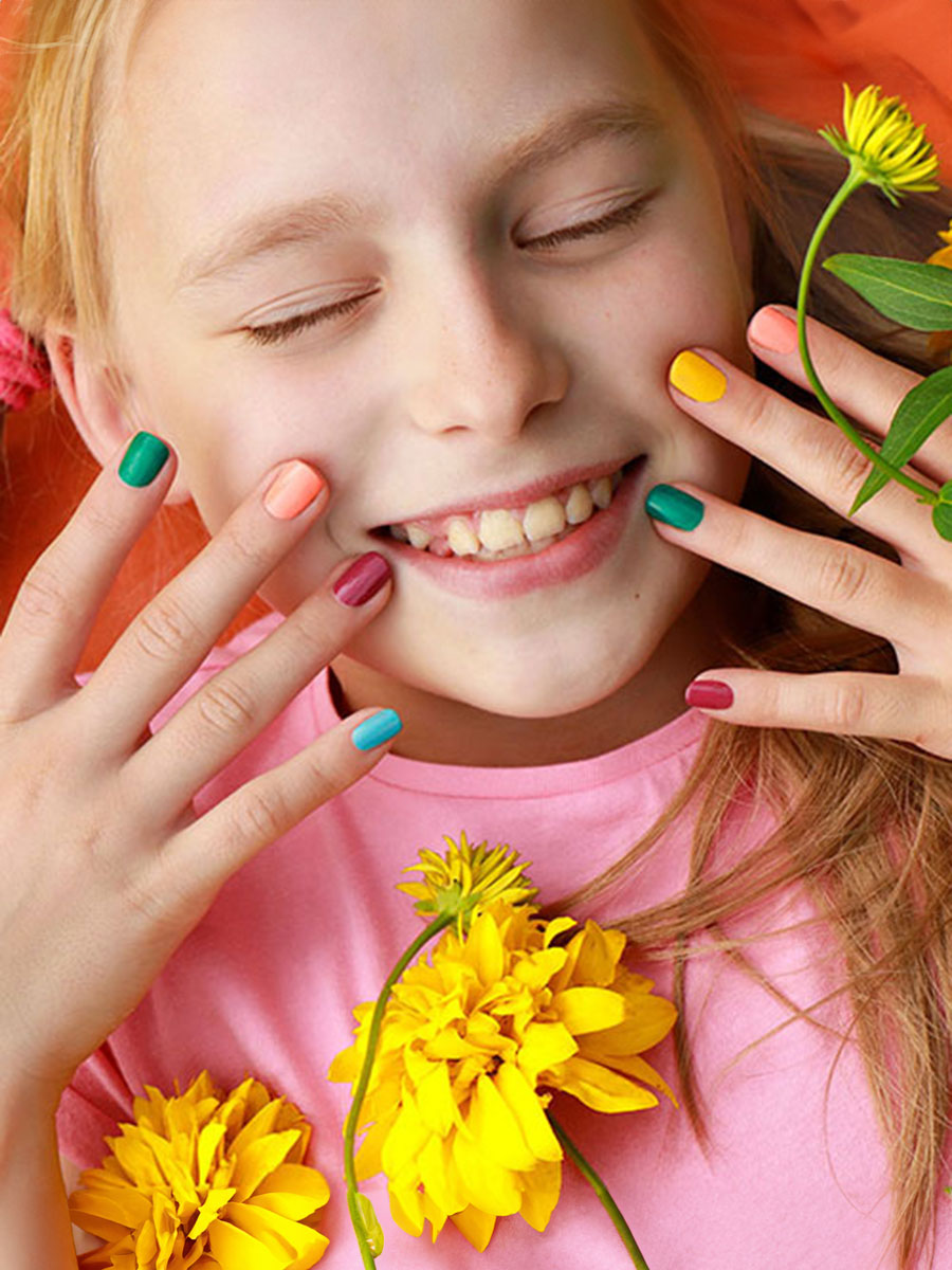 ALLURE NAIL SPA