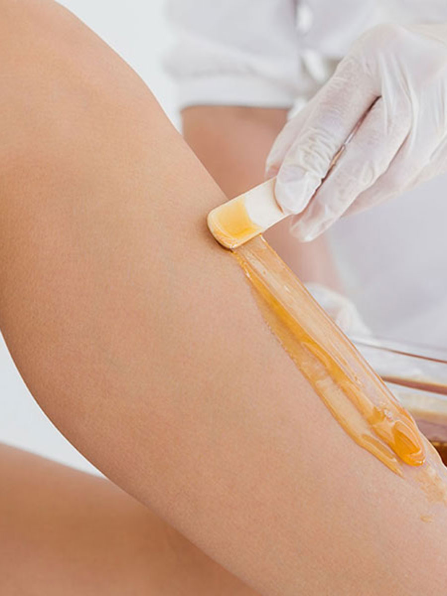 ALLURE NAIL SPA