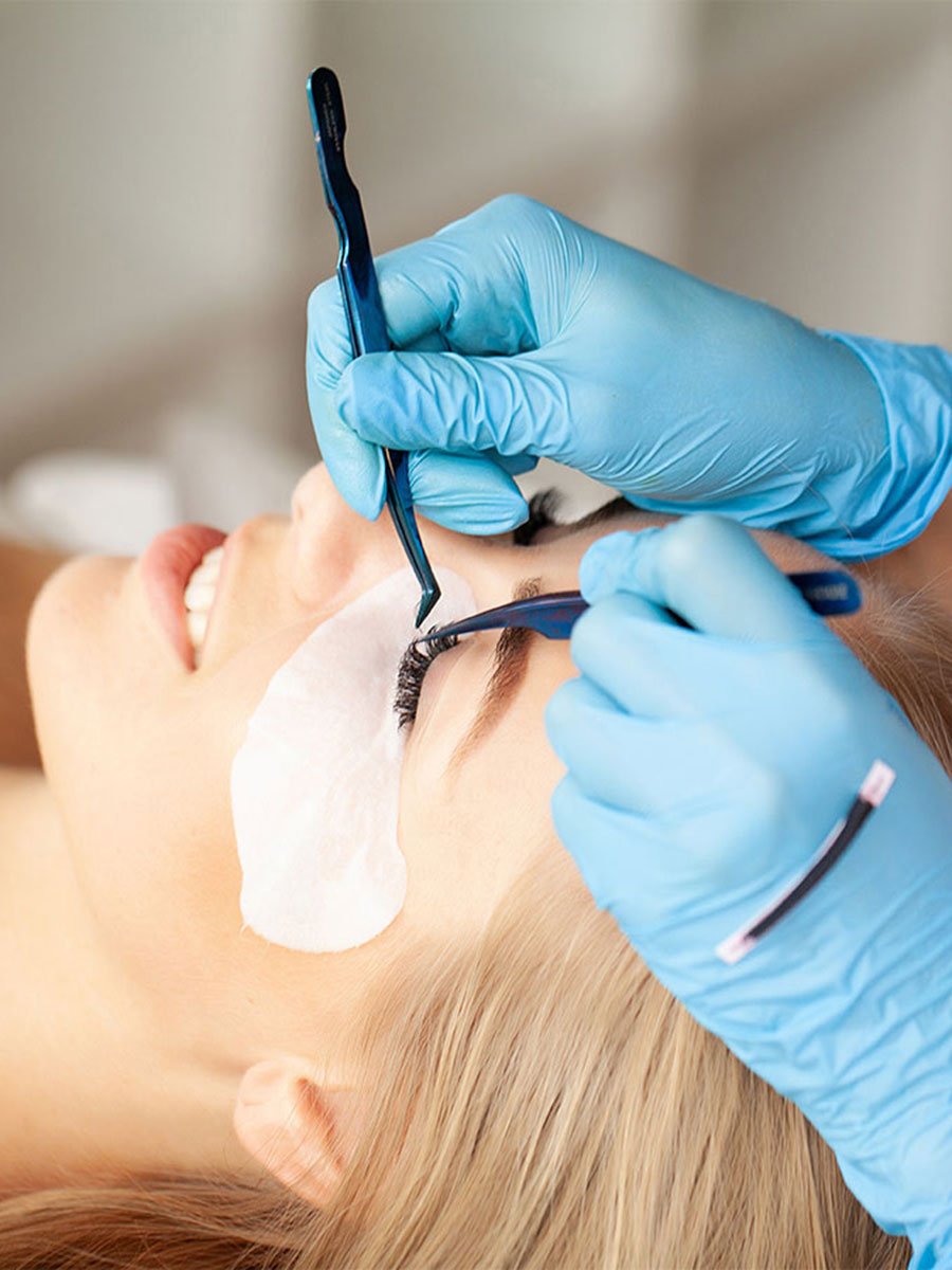 ALLURE NAIL SPA