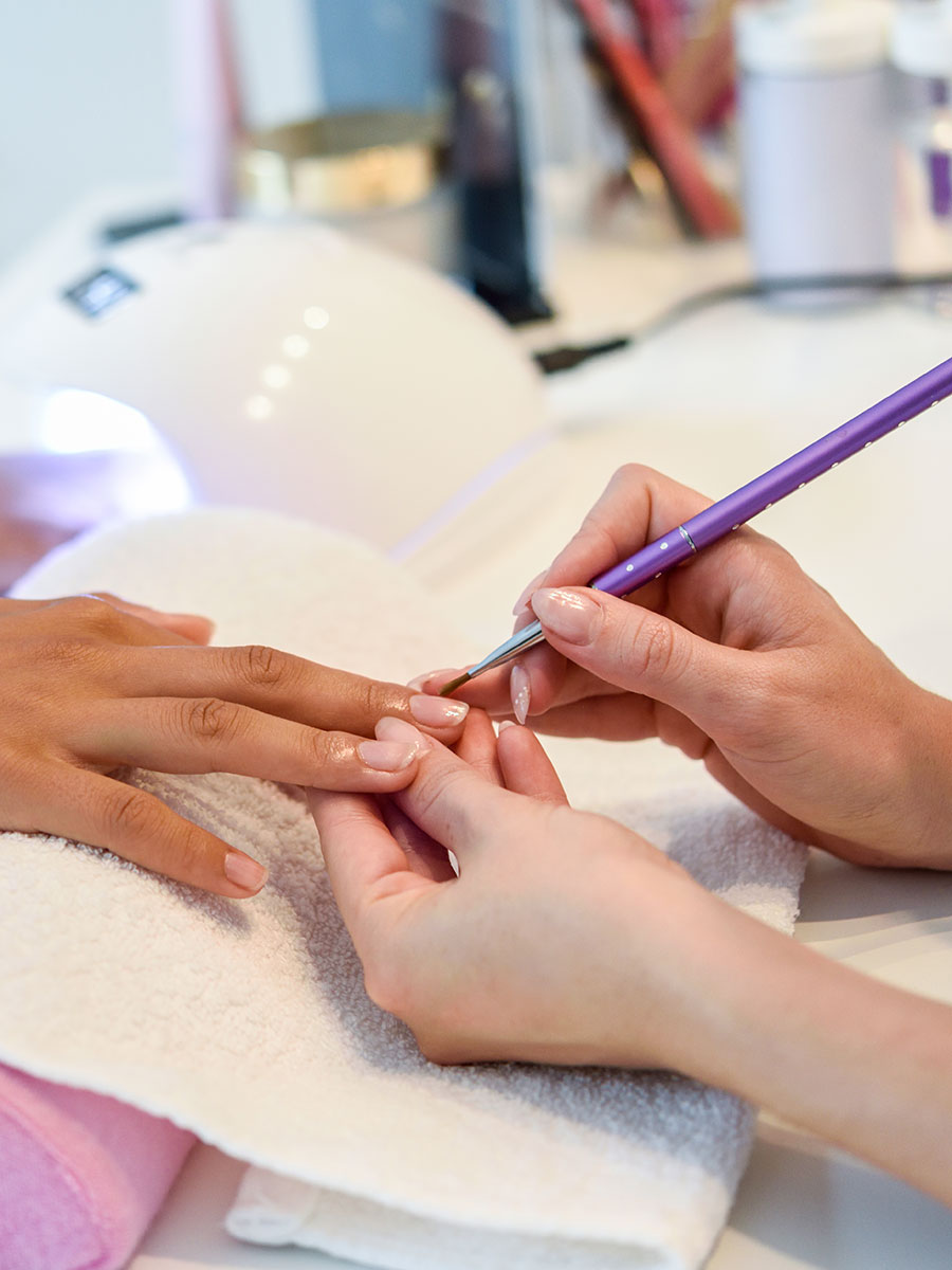 ALLURE NAIL SPA